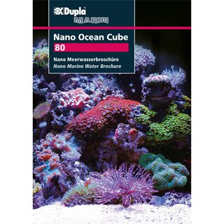 Dupla Marin Nano Ocean Cube Set 80