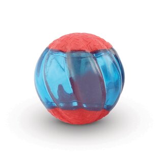 Zeus Duo Ball, 5cm, LED, 2er-Pack