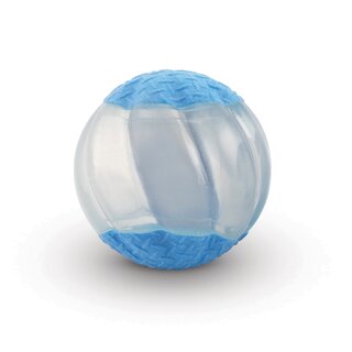 Zeus Duo Ball, 6,3cm, Quitsch & Glow, 2er-Pack