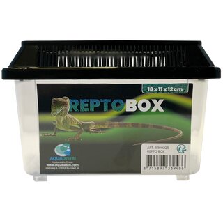 Aquadistri ReptoBox 18x11x12cm