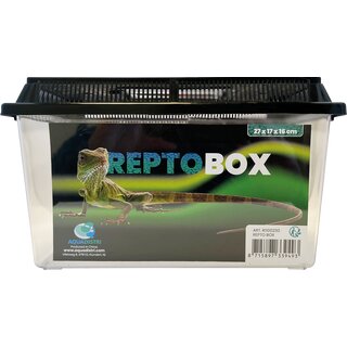 Aquadistri ReptoBox 27x17x16cm