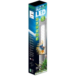 JBL LED Solar Natur 16W, 438mm (Gen 2)
