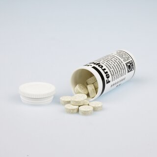 JBL PROFlora Ferropol Tabs 30 Tabletten fr 750l