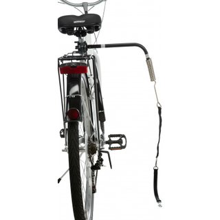 Trixe Biker-Set de Luxe Abstandhalter fr Fahrrder